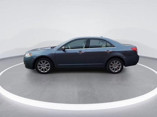2011 Lincoln MKZ Base
