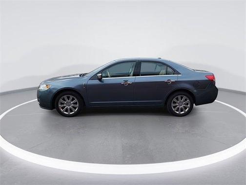 2011 Lincoln MKZ Base