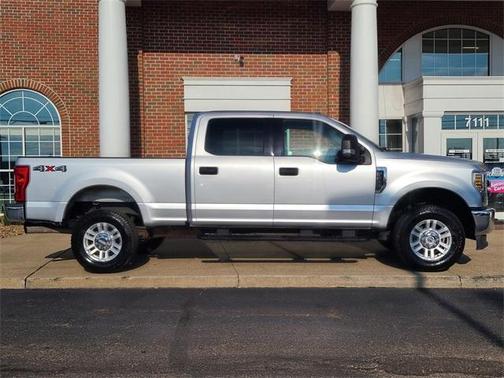 2019 Ford F-250 XLT