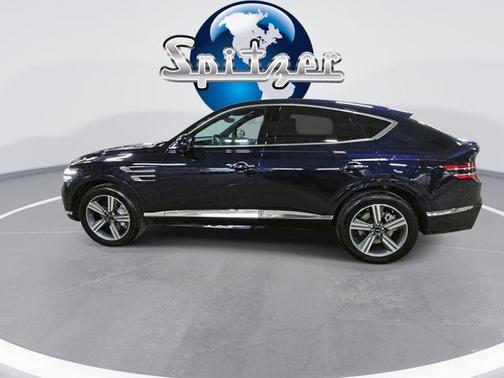 2026 Genesis GV80 Coupe 3.5T