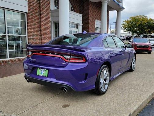 2023 Dodge Charger GT