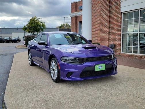 2023 Dodge Charger GT