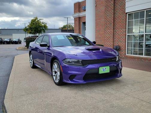 2023 Dodge Charger GT