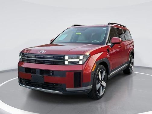 2024 Hyundai SANTA FE Limited