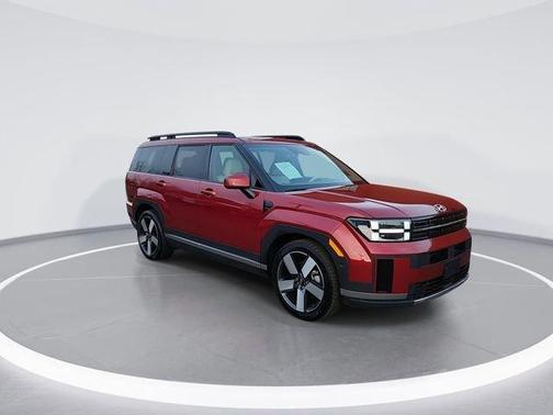 2024 Hyundai SANTA FE Limited