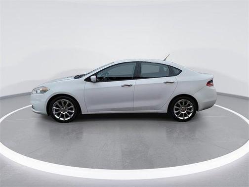2016 Dodge Dart SXT/Rallye