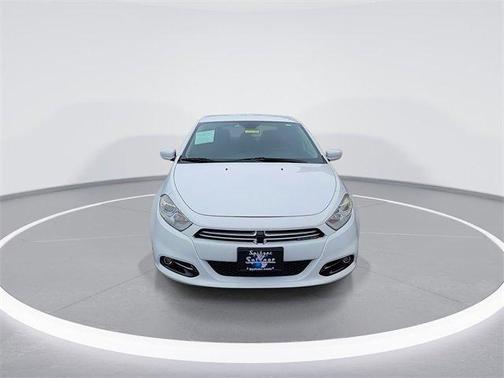 2016 Dodge Dart SXT/Rallye