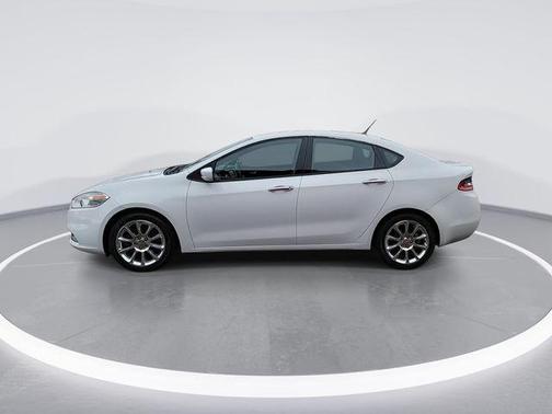 2016 Dodge Dart SXT/Rallye