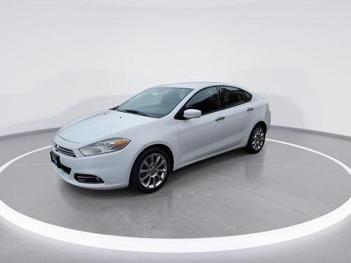 2016 Dodge Dart SXT/Rallye