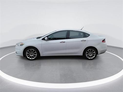 2016 Dodge Dart SXT/Rallye