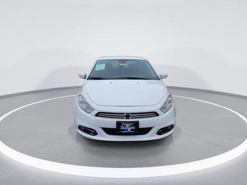 2016 Dodge Dart SXT/Rallye