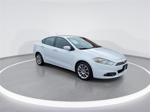 2016 Dodge Dart SXT/Rallye