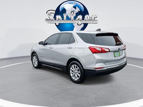 2019 Chevrolet Equinox 2LT