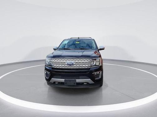 2019 Ford Expedition Max Platinum