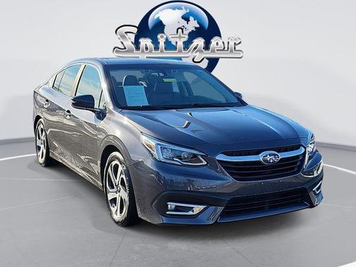 2021 Subaru Legacy Limited