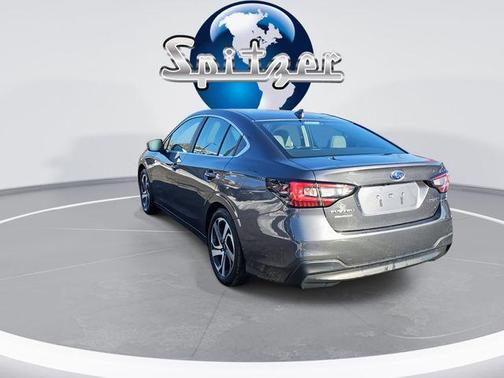 2021 Subaru Legacy Limited