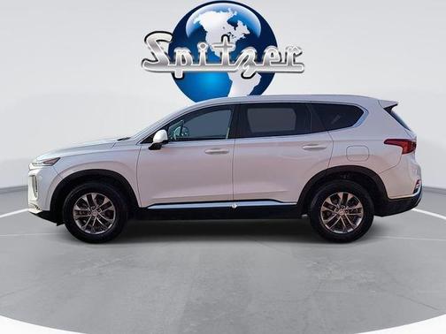 2020 Hyundai SANTA FE 2.4 SE