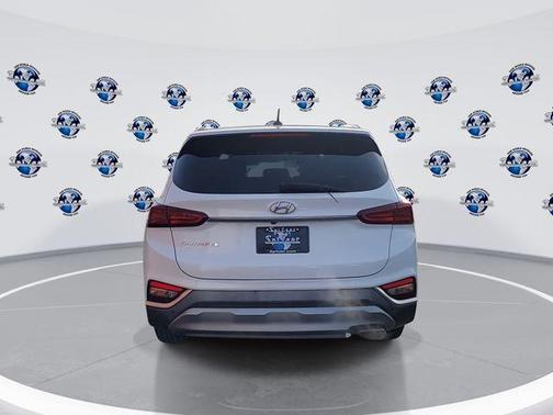 2020 Hyundai SANTA FE 2.4 SE