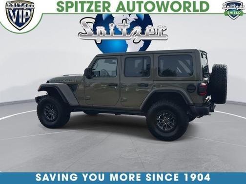 41 2025 Jeep Wrangler Rubicon 392