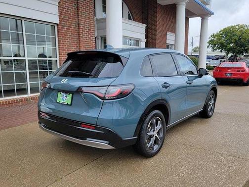 2023 Honda HR-V EX-L