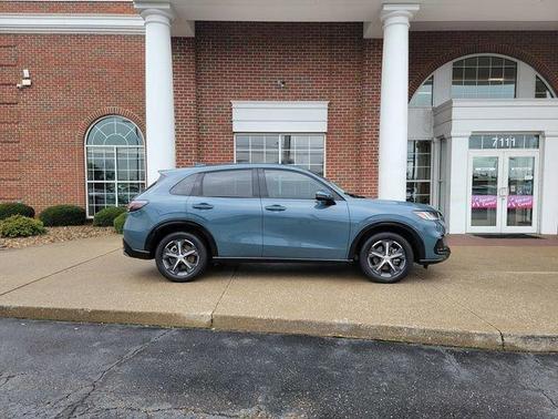 2023 Honda HR-V EX-L