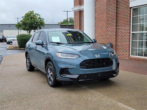 2023 Honda HR-V EX-L