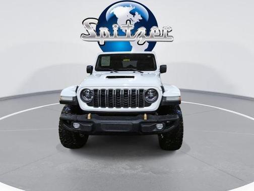 2024 Jeep Wrangler Rubicon 392