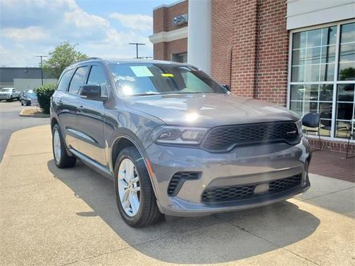2024 Dodge Durango GT