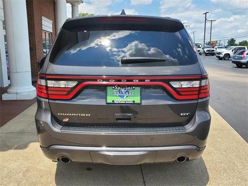 2024 Dodge Durango GT