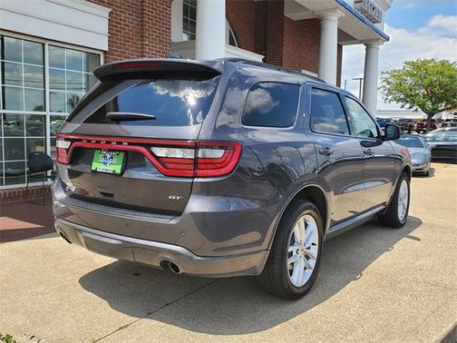2024 Dodge Durango GT