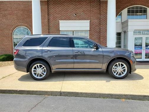 2024 Dodge Durango GT