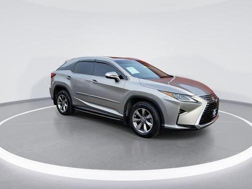 2018 Lexus RX 350 350