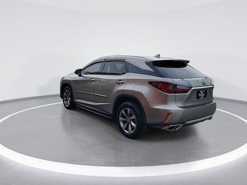 2018 Lexus RX 350 350