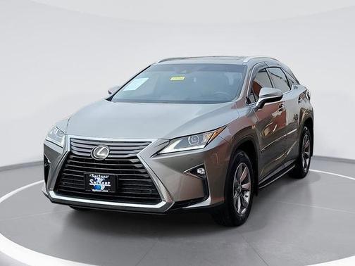 2018 Lexus RX 350 350