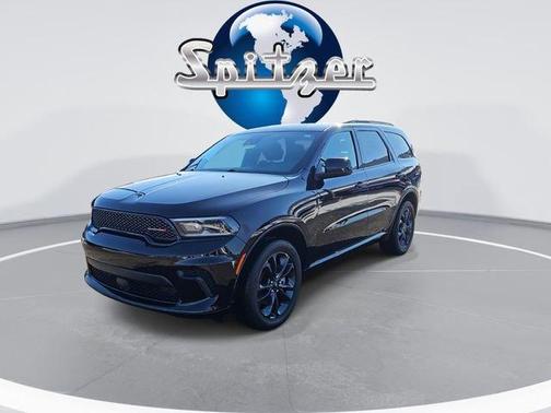 2024 Dodge Durango SXT