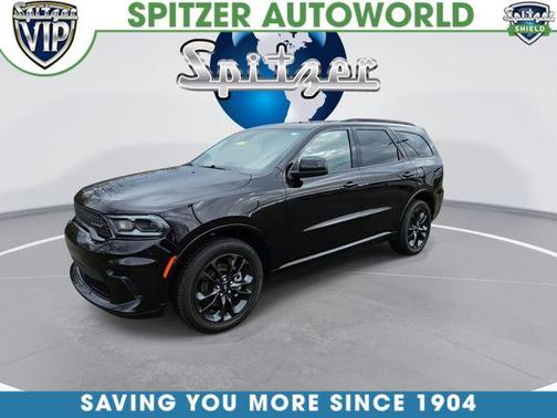 2024 Dodge Durango SXT
