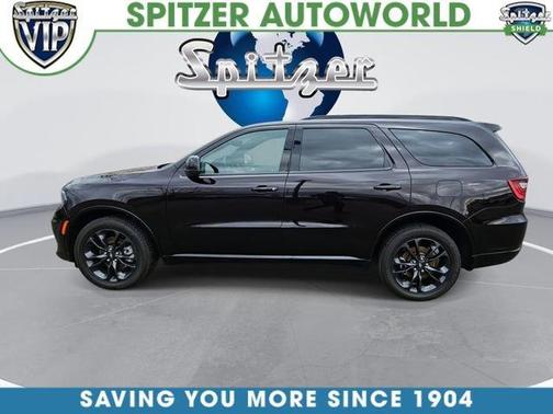 2024 Dodge Durango SXT