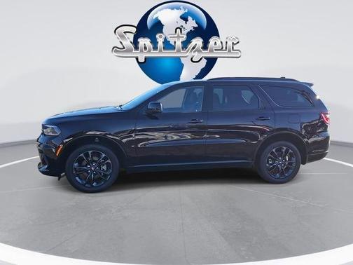 2024 Dodge Durango SXT