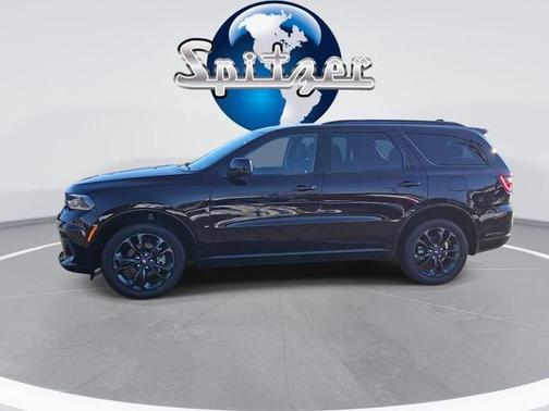 2024 Dodge Durango SXT