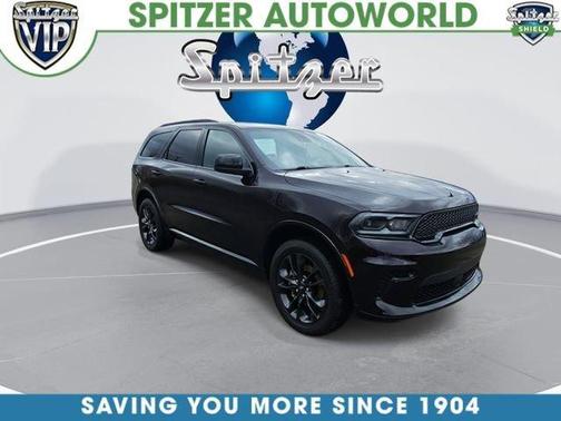 2024 Dodge Durango SXT