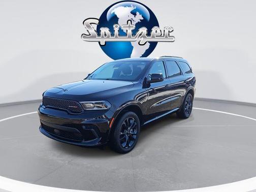 2024 Dodge Durango SXT