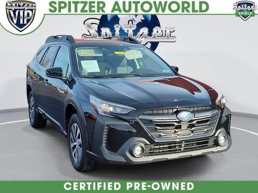 2024 Subaru Outback Premium