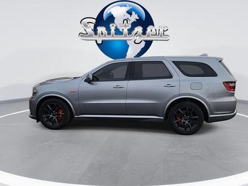 2018 Dodge Durango SRT