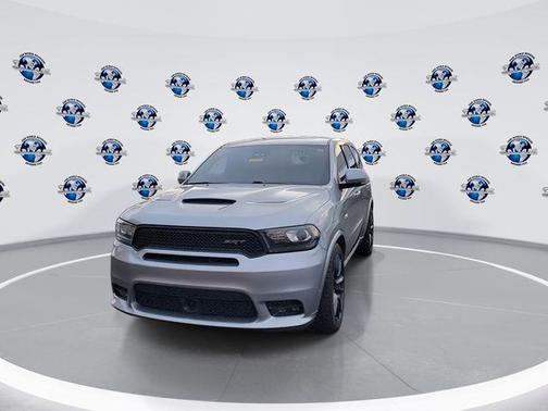 2018 Dodge Durango SRT