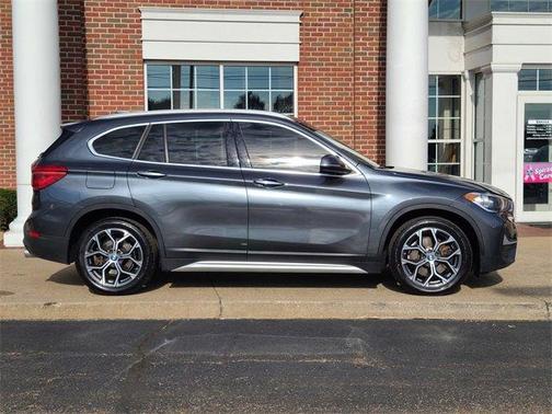 2021 BMW X1 xDrive28i