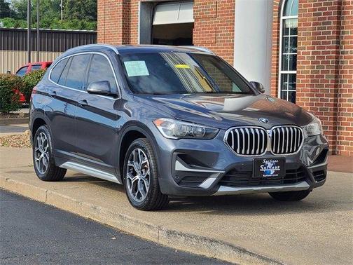 2021 BMW X1 xDrive28i