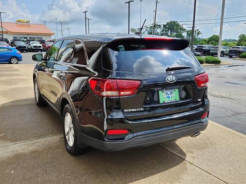 2019 Kia Sorento L