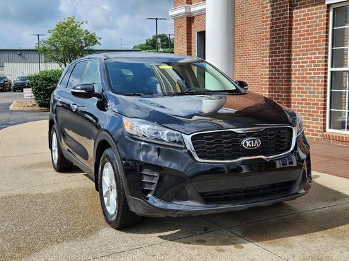 2019 Kia Sorento L
