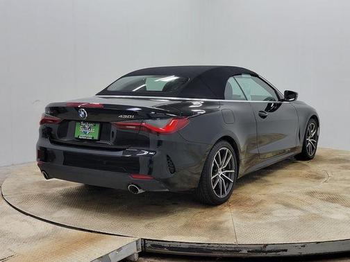 2023 BMW 430 i xDrive