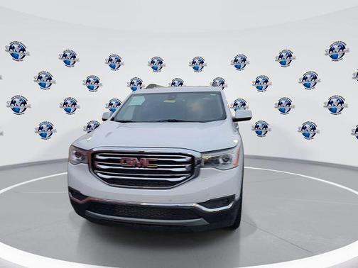 2017 GMC Acadia SLT-2